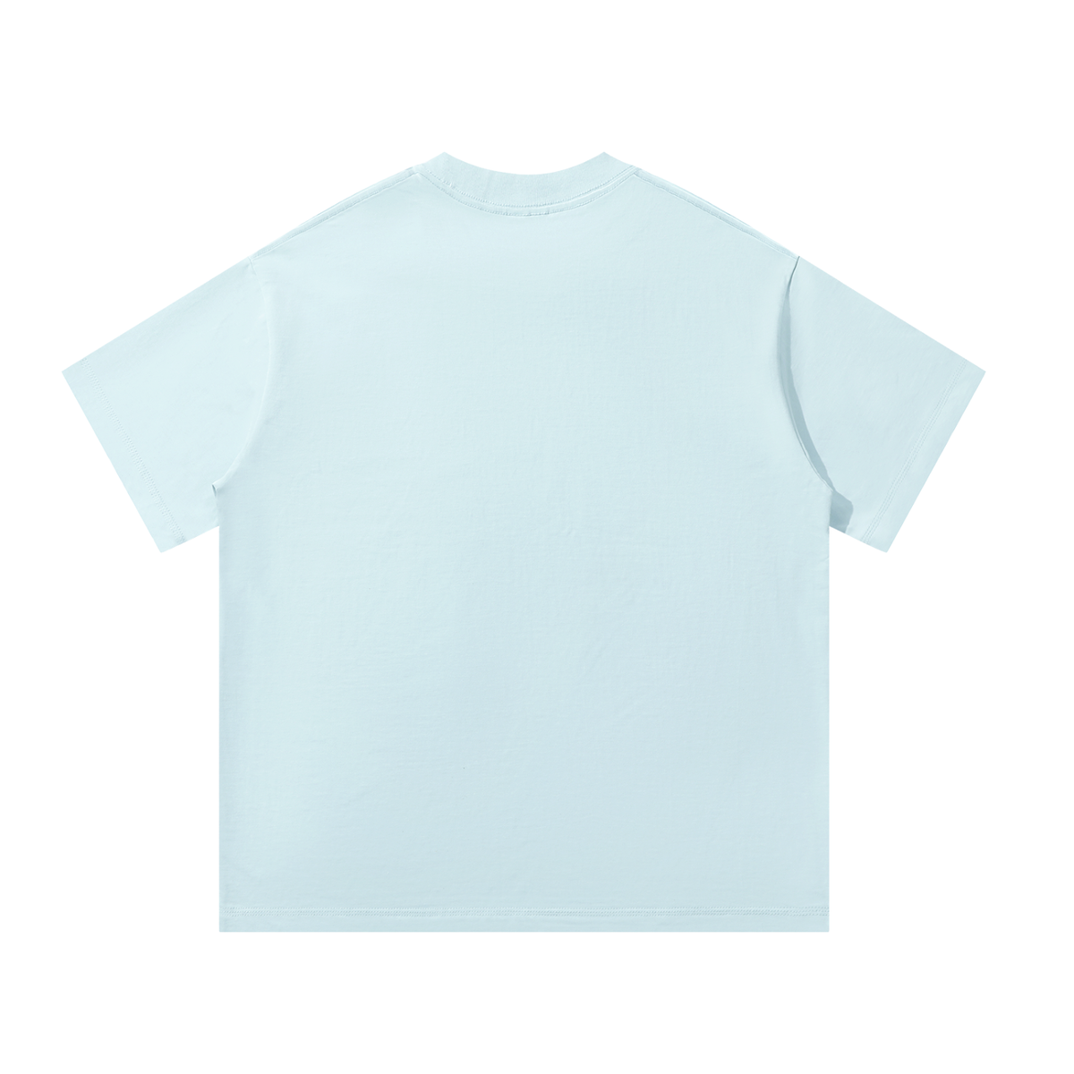 Currency Unisex Oversized T-Shirt