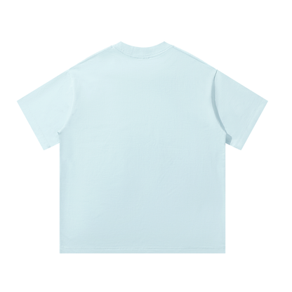 Currency Unisex Oversized T-Shirt