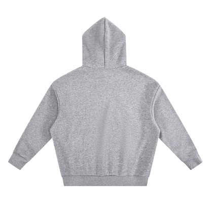 Currency Essential Heavyweight Boxy Fleece Hoodie