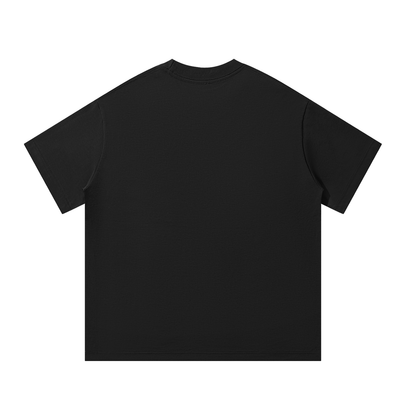 Currency Unisex Oversized T-Shirt
