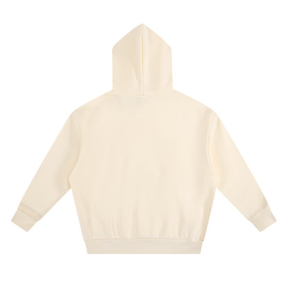 Currency Essential Heavyweight Boxy Fleece Hoodie