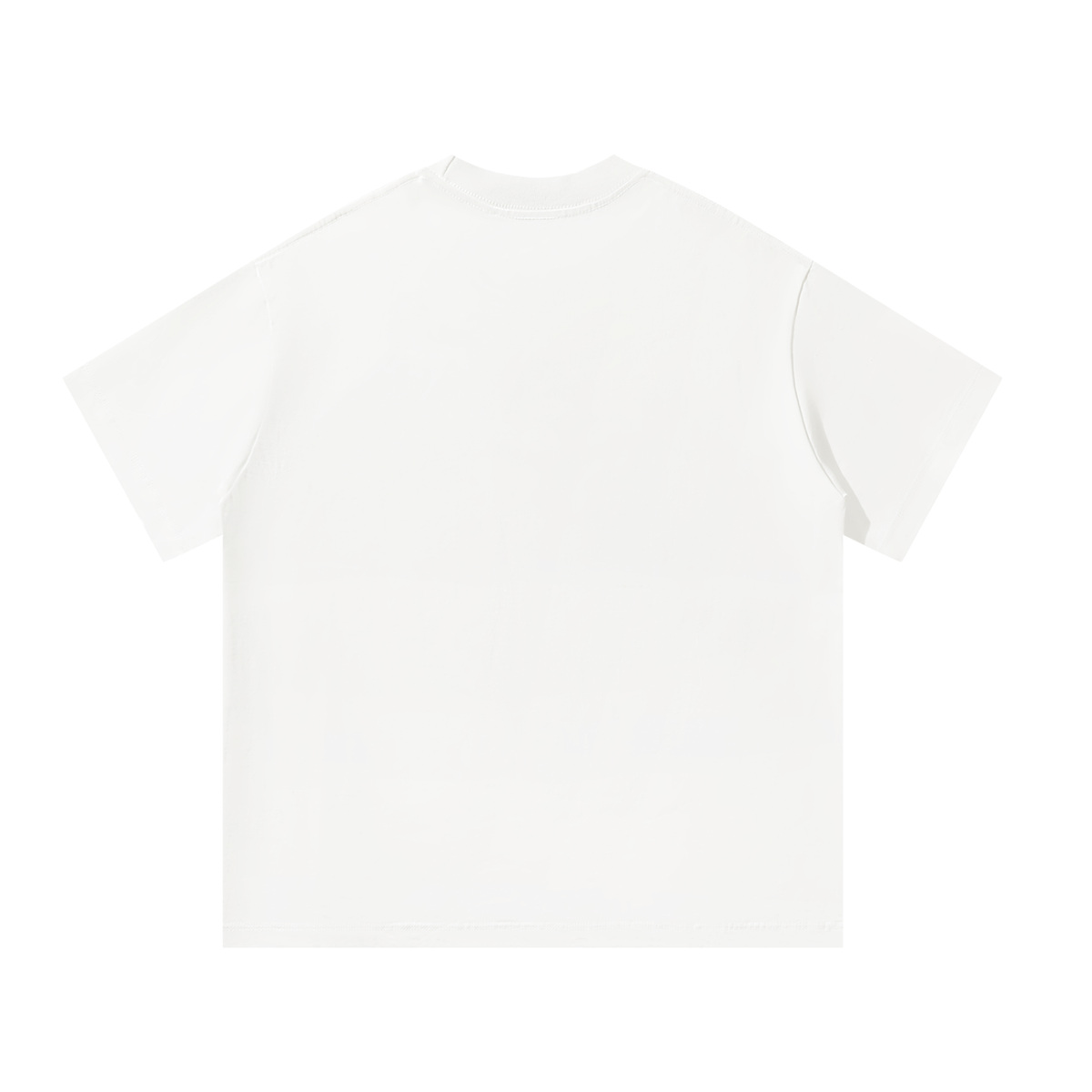 Currency Unisex Oversized T-Shirt